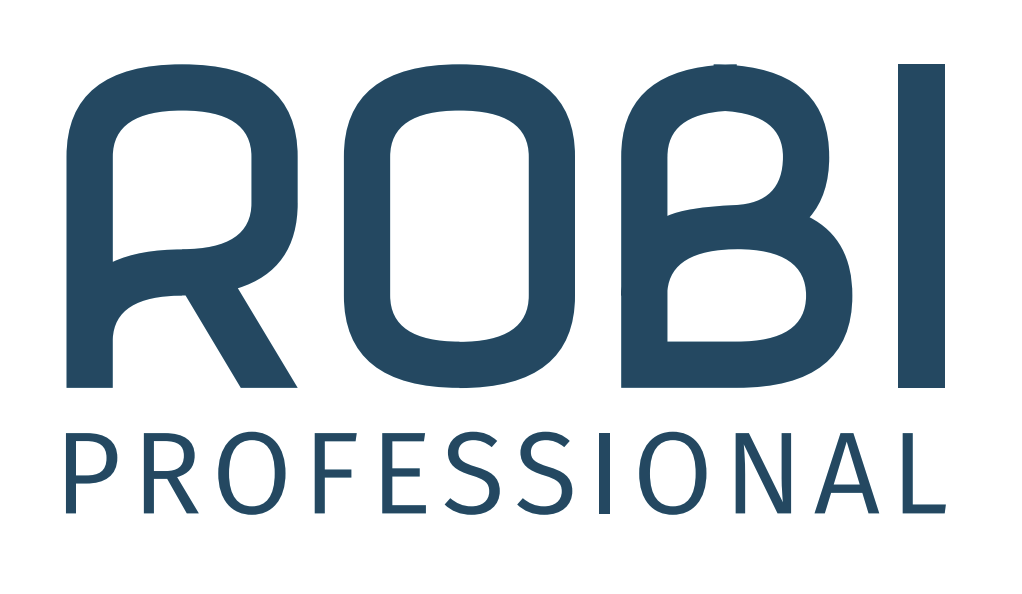 Robi Professional Customer Portal